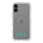 スリムプロテクションプレミアムケース with MagSafe［ オリジナル - INFP 仲介者 - アルファベット ］