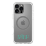 スリムプロテクションプレミアムケース with MagSafe［ オリジナル - INFP 仲介者 - アルファベット ］