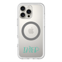 スリムプロテクションプレミアムケース with MagSafe［ オリジナル - INFP 仲介者 - アルファベット ］