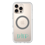スリムプロテクションプレミアムケース with MagSafe［ オリジナル - INFP 仲介者 - アルファベット ］