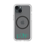 スリムプロテクションプレミアムケース with MagSafe［ オリジナル - ENFP 運動家 - アルファベット ］