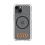 スリムプロテクションプレミアムケース with MagSafe［ オリジナル - ESTP 起業家 - アルファベット ］