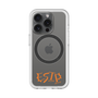 スリムプロテクションプレミアムケース with MagSafe［ オリジナル - ESTP 起業家 - アルファベット ］