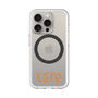 スリムプロテクションプレミアムケース with MagSafe［ オリジナル - ESTP 起業家 - アルファベット ］