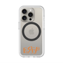 スリムプロテクションプレミアムケース with MagSafe［ オリジナル - ESFP エンターテイナー - アルファベット ］