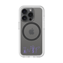 スリムプロテクションプレミアムケース with MagSafe［ オリジナル - INTP 論理学者 - アルファベット ］