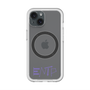 スリムプロテクションプレミアムケース with MagSafe［ オリジナル - ENTP 討論者 - アルファベット ］