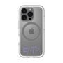 スリムプロテクションプレミアムケース with MagSafe［ オリジナル - ENTP 討論者 - アルファベット ］