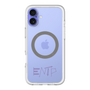 スリムプロテクションプレミアムケース with MagSafe［ オリジナル - ENTP 討論者 - アルファベット ］