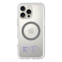 スリムプロテクションプレミアムケース with MagSafe［ オリジナル - ENTP 討論者 - アルファベット ］