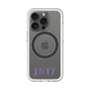 スリムプロテクションプレミアムケース with MagSafe［ オリジナル - INTJ 建築家 - アルファベット ］