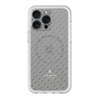 スリムプロテクションプレミアムケース with MagSafe［ LANVIN COLLECTION - ロゴパターン ］