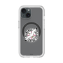 スリムプロテクションプレミアムケース with MagSafe［ 千葉ロッテマリーンズ - シンボルロゴ ］