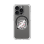 スリムプロテクションプレミアムケース with MagSafe［ 千葉ロッテマリーンズ - シンボルロゴ ］