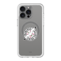 スリムプロテクションプレミアムケース with MagSafe［ 千葉ロッテマリーンズ - シンボルロゴ ］