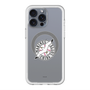 スリムプロテクションプレミアムケース with MagSafe［ 千葉ロッテマリーンズ - シンボルロゴ ］