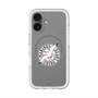 スリムプロテクションプレミアムケース with MagSafe［ 千葉ロッテマリーンズ - シンボルロゴ ］