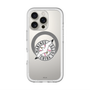 スリムプロテクションプレミアムケース with MagSafe［ 千葉ロッテマリーンズ - シンボルロゴ ］