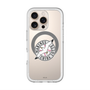 スリムプロテクションプレミアムケース with MagSafe［ 千葉ロッテマリーンズ - シンボルロゴ ］