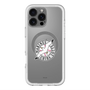 スリムプロテクションプレミアムケース with MagSafe［ 千葉ロッテマリーンズ - シンボルロゴ ］