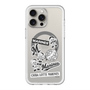 スリムプロテクションプレミアムケース with MagSafe［ 千葉ロッテマリーンズ - ステッカー ］