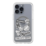 スリムプロテクションプレミアムケース with MagSafe［ 千葉ロッテマリーンズ - ステッカー ］