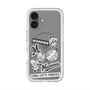 スリムプロテクションプレミアムケース with MagSafe［ 千葉ロッテマリーンズ - ステッカー ］