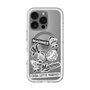 スリムプロテクションプレミアムケース with MagSafe［ 千葉ロッテマリーンズ - ステッカー ］