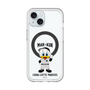 スリムプロテクションプレミアムケース with MagSafe［ 千葉ロッテマリーンズ - マーくん ］