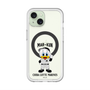 スリムプロテクションプレミアムケース with MagSafe［ 千葉ロッテマリーンズ - マーくん ］