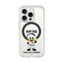 スリムプロテクションプレミアムケース with MagSafe［ 千葉ロッテマリーンズ - マーくん ］