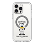 スリムプロテクションプレミアムケース with MagSafe［ 千葉ロッテマリーンズ - マーくん ］
