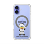 スリムプロテクションプレミアムケース with MagSafe［ 千葉ロッテマリーンズ - マーくん ］