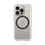 スリムプロテクションプレミアムケース with MagSafe［ オリジナル - caseplayロゴ - ピンク/A ］