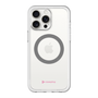 スリムプロテクションプレミアムケース with MagSafe［ オリジナル - caseplayロゴ - ピンク/A ］