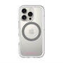 スリムプロテクションプレミアムケース with MagSafe［ オリジナル - caseplayロゴ - ピンク/A ］