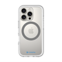 スリムプロテクションプレミアムケース with MagSafe［ オリジナル - caseplayロゴ - ブルー/A ］
