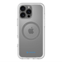 スリムプロテクションプレミアムケース with MagSafe［ オリジナル - caseplayロゴ - ブルー/A ］