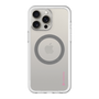 スリムプロテクションプレミアムケース with MagSafe［ オリジナル - caseplayロゴ - ピンク/B ］
