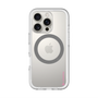スリムプロテクションプレミアムケース with MagSafe［ オリジナル - caseplayロゴ - ピンク/B ］
