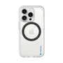 スリムプロテクションプレミアムケース with MagSafe［ オリジナル - caseplayロゴ - ブルー/B ］