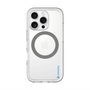 スリムプロテクションプレミアムケース with MagSafe［ オリジナル - caseplayロゴ - ブルー/B ］