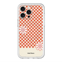 スリムプロテクションプレミアムケース with MagSafe［ Mod Deco - オリジナル - レトロフラワー ］
