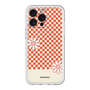 スリムプロテクションプレミアムケース with MagSafe［ Mod Deco - オリジナル - レトロフラワー ］