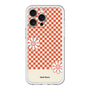スリムプロテクションプレミアムケース with MagSafe［ Mod Deco - オリジナル - レトロフラワー ］