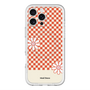 スリムプロテクションプレミアムケース with MagSafe［ Mod Deco - オリジナル - レトロフラワー ］