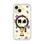 スリムプロテクションプレミアムケース with MagSafe［ 笑点 - 立川 晴の輔 - 黒 ］
