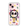 スリムプロテクションプレミアムケース with MagSafe［ 笑点 - 立川 晴の輔 - 黒 ］