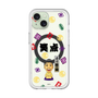 スリムプロテクションプレミアムケース with MagSafe［ 笑点 - 立川 晴の輔 - 黒 ］