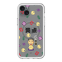 スリムプロテクションプレミアムケース with MagSafe［ 笑点 - 立川 晴の輔 - 黒 ］